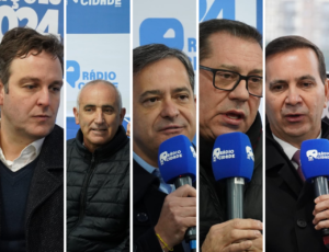 Quem fica com quem? Convenções partidárias agitam Criciúma