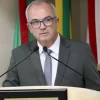 Daniel Antunes explica afastamento em caso das funerárias de Criciúma