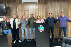 De oposição à aliado: Michels fala sobre o que o levou a ser vice de Dalvania