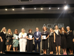 Destaques do empreendedorismo feminino receberão Prêmio Mulher Empresária