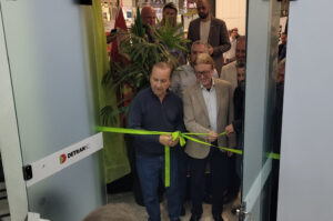 Atendimento do Detran é inaugurado no Criciúma Shopping
