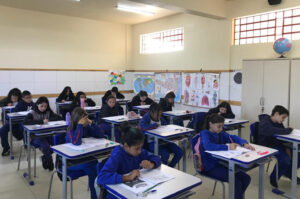 Rede municipal de ensino de Criciúma está acima da média nacional e estadual no IDEB