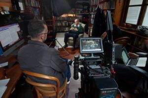 Documentário de produtora de Itajaí estreia hoje no Canal Futura