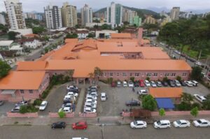 Em Joinville, maternidade Darcy Vargas revitaliza Banco de Leite