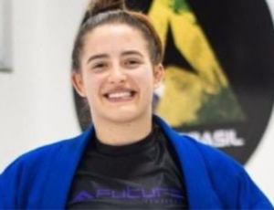 Juana Calder volta às competições e conquista vice-campeonato após superar grave lesão