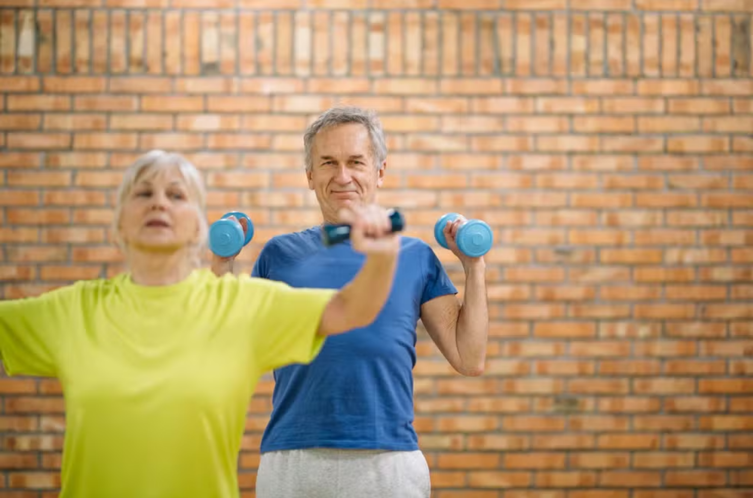 Alta ou baixa intensidade? Conheça o melhor tipo de exercício para a saúde do cérebro