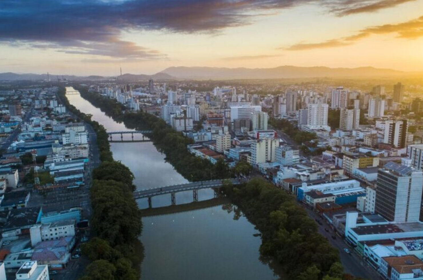 Cidades da Amurel registram aumento populacional após novos dados do IBGE