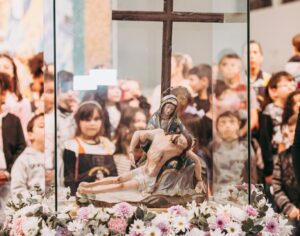 Catedral de Tubarão promove a Festa da Padroeira 2024