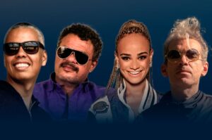 Festival de Música de Itajaí divulga primeiro show nacional