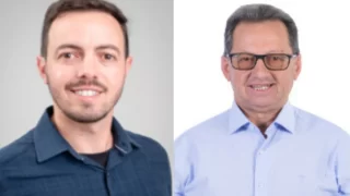 Diogo e Aníbal Brambila