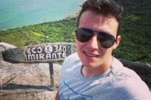 Funcionário da Arteris de 31 anos morre em acidente na BR 101