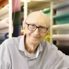 Walter Orthmann tinha 86 anos de serviços prestados a mesma empresa