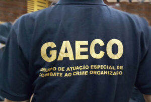 Gaeco em Criciúma: sete prisões e buscas na casa do prefeito