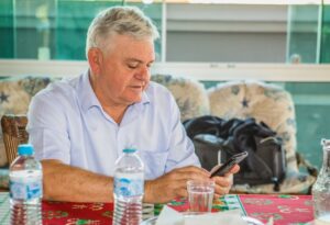 Godói está fora da eleição em Forquilhinha