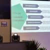 Evento sobre Transição Energética realizado na ACIC em Criciúma