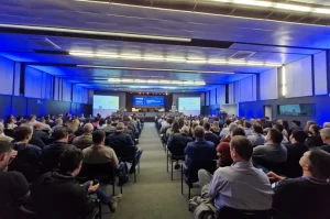 Evento sobre Transição Energética realizado na ACIC em Criciúma
