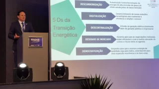 Evento sobre Transição Energética realizado na ACIC em Criciúma