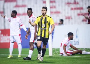 Mapa-Múndi da Bola #31 – Lucas Salinas foi dos torneios da UEFA ao abrigo em meio a guerra em Israel