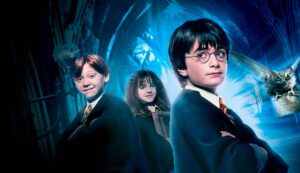 Cinema terá maratona de Harry Potter neste sábado