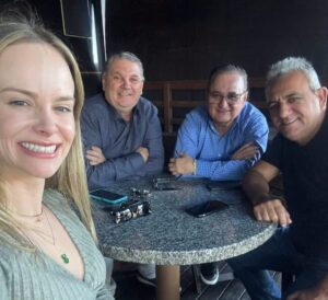 Henrique Guglielmi desiste de concorrer a prefeito de Içara