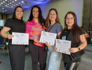 Capivari reforça proteção infantil com capacitação de conselheiros tutelares