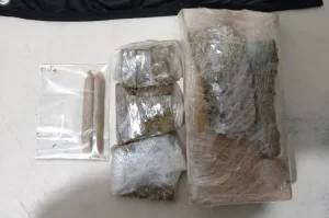 Homem é preso por tráfico de drogas em São João do Sul