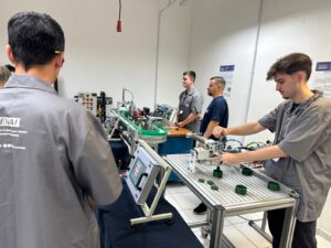 Evento reúne milhares e destaca inovações tecnológicas