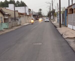 Revitalização asfáltica avança em Tubarão; novas obras começam nesta quinta