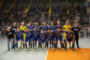 Decisão do Campeonato de Futsal de São Ludgero acontecerá nesta sexta