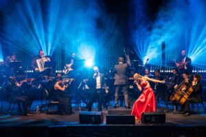 Tubarão sedia última audição do Santa Catarina Canta