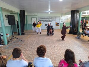 Capivari celebra semana da pessoa com deficiência com atividades e conscientização