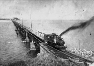 140 Anos de História: Ferrovia Dona Thereza Christina celebra legado em SC