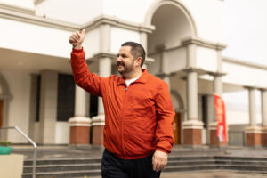 MDB define Max de Mello como candidato a prefeito de Içara