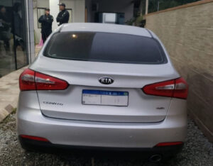 Polícia Federal investiga fraudes previdenciárias em SC