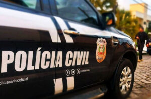 Integrante de organização criminosa é preso em Joinville