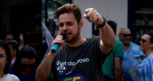PSD de Itajaí abre campanha pelo Cidade Nova