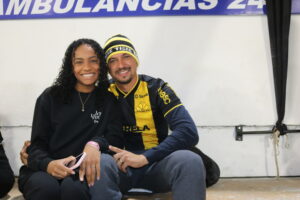 Tigre x Bragantino: confira a galeria de fotos da torcida tricolor