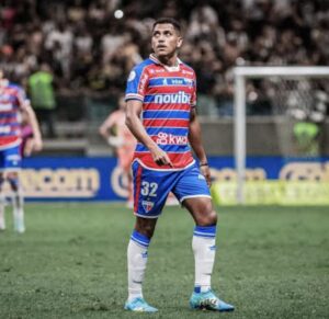 Pedro Rocha, Werik Popó, Serginho e Dudu são reforços do Criciúma