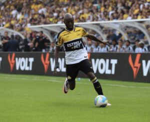 Criciúma perde Allano e Jonathan contra o Grêmio