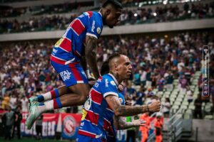 Fortaleza soma dez vitórias seguidas em casa; ‘Jogo mais difícil da temporada’, alerta Ángel