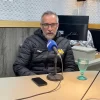 Juliano Camargo, Executivo de Futebol do Criciúma, em entrevista ao programa A Bola é Nossa, da Rádio Cidade em Dia