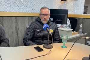 Juliano Camargo confirma duas novas contratações no Criciúma