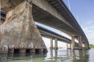 Justiça destrava edital para reforma das pontes de Florianópolis