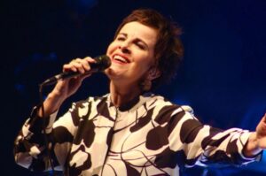 Leila Pinheiro faz show no 26º Festival de Música de Itajaí