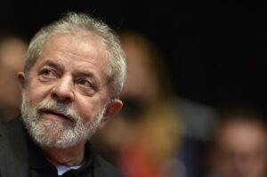 Lula confirma visita a Itajaí na sexta-feira (9)