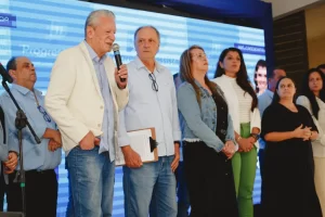 PP de Imbituba opta por apoiar Zaga e Lumma nas eleições
