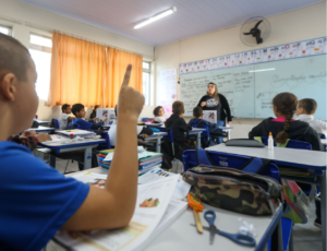 Maior concurso da história da educação de SC tem mais de 70 mil inscritos