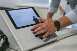 Maioria dos candidatos da região de Itajaí estão devidamente registrados no TRE