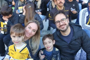 Mais de 17 mil acompanham Criciúma x Grêmio: veja fotos
