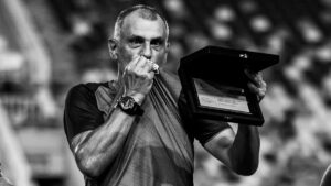 Morte do ex-goleiro do JEC, Marcão, gera comoção em Joinville